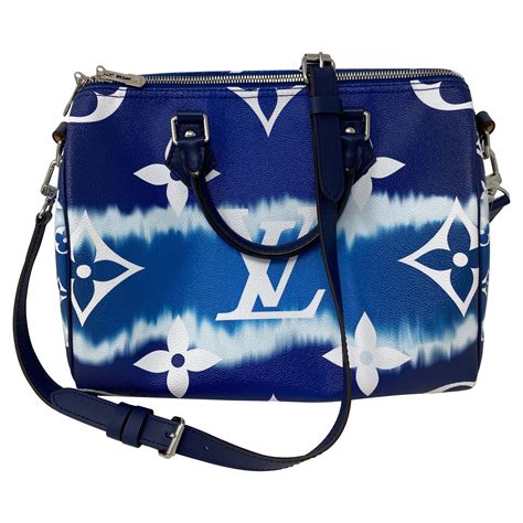 blue louis vuitton xtc|Crossbody Bags .